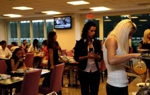 Express Istanbul-altunizade By Ihg Hotel 3*