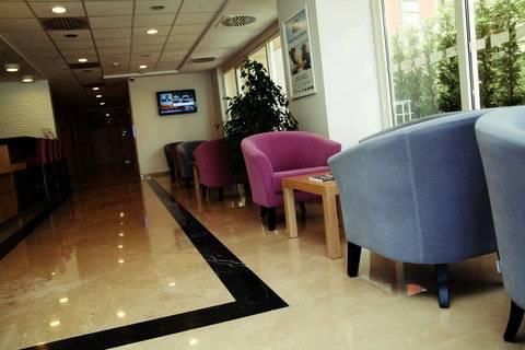 Hotel Express Istanbul-altunizade By Ihg 3*