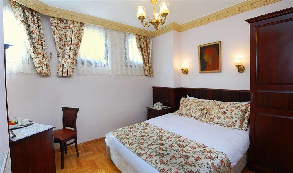 Osmanhan Hotel