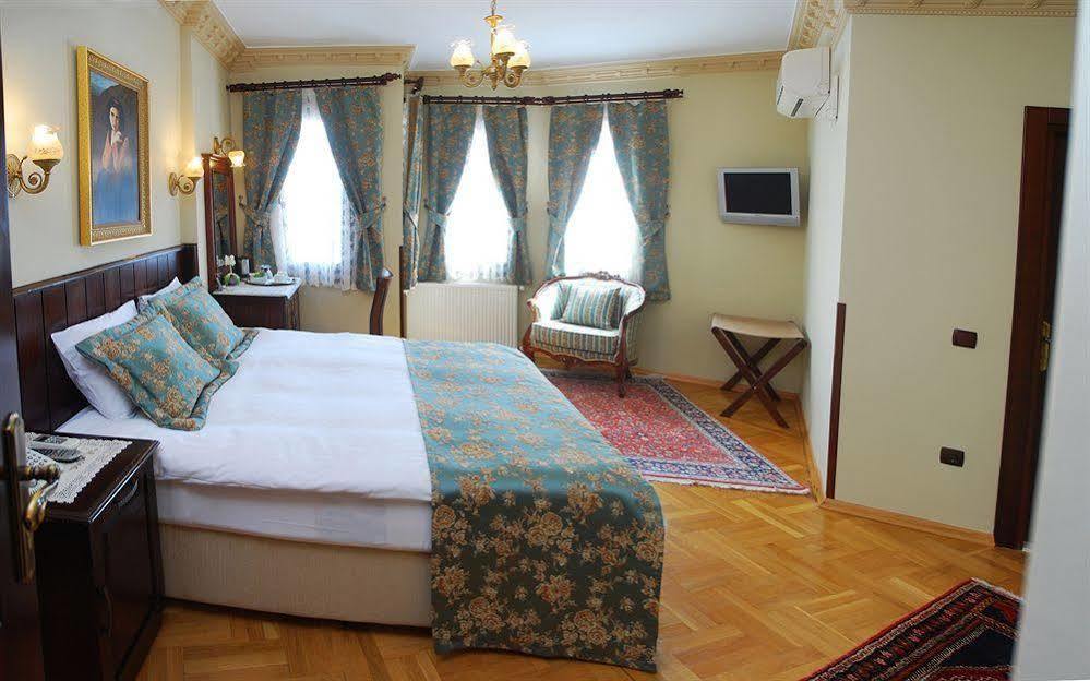 Osmanhan Hotel 3*