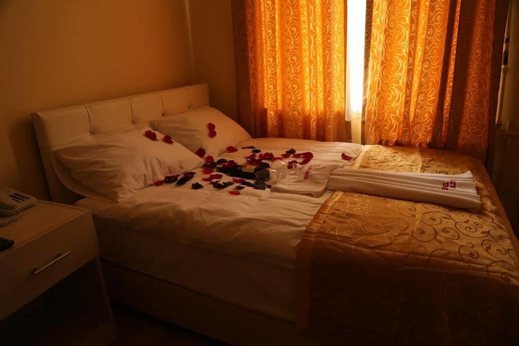 Sehir Old Hotel Istambul