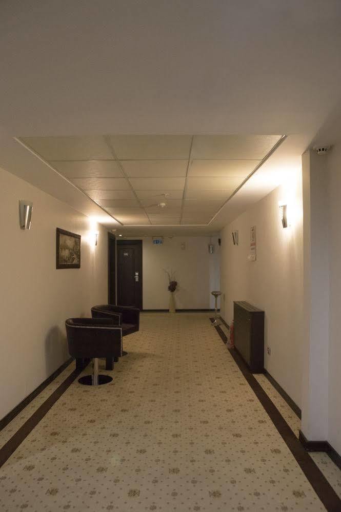Hotel Zoe Istambul