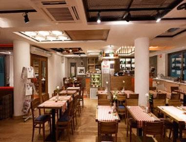 Hotel Aspera Altunizade Istanbul