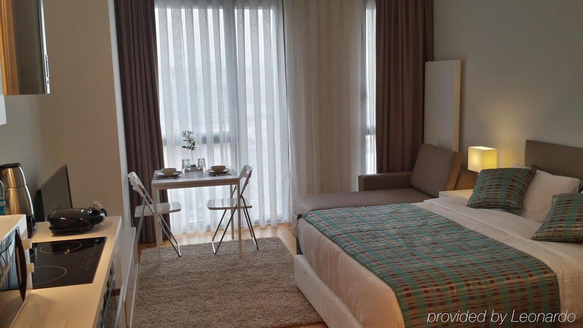 Apartment G Airport *