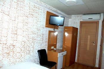 Avcilar Dedem Hotel 3*