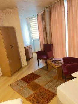 Avcilar Dedem Hotel 3*