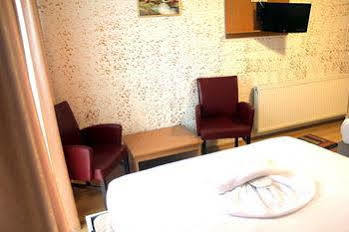 Avcilar Dedem Hotel 3*