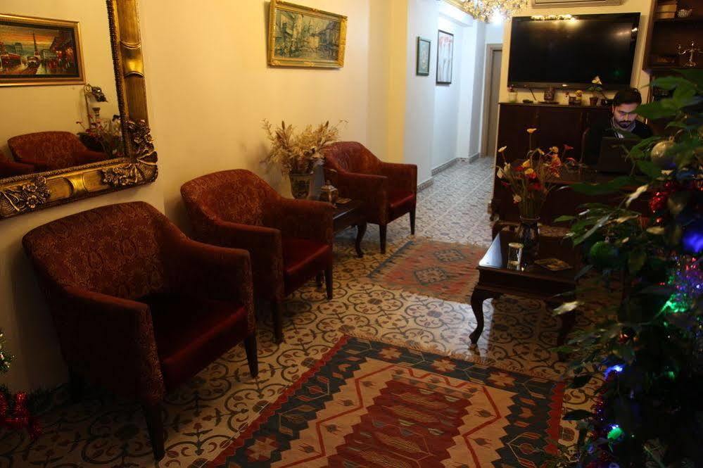 Borancik Hotel
