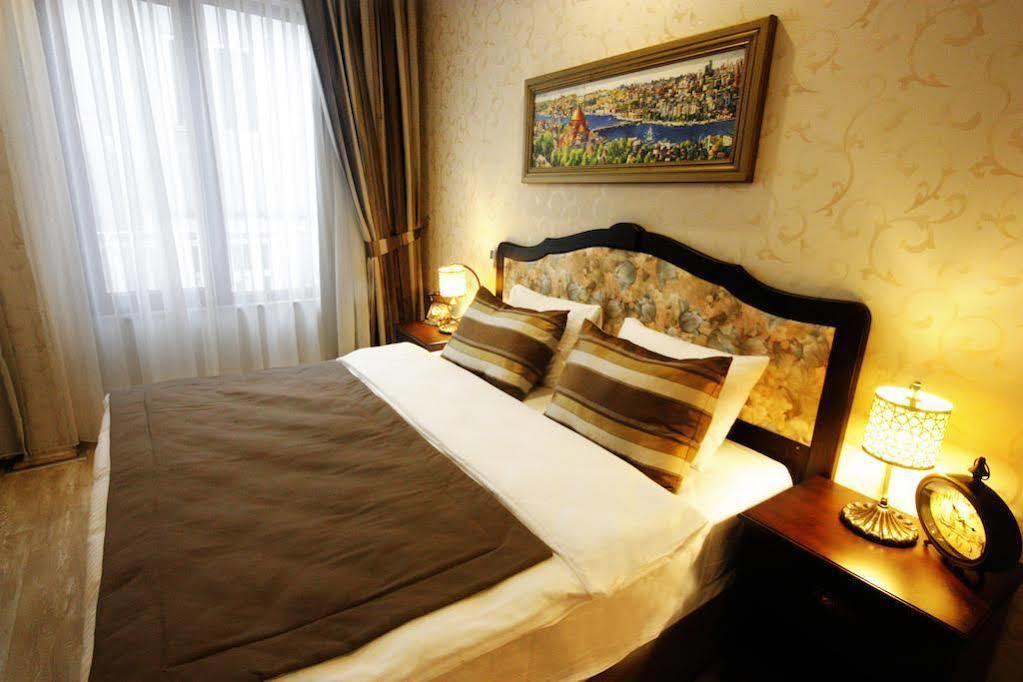 Hotel Taksim House Istanbul