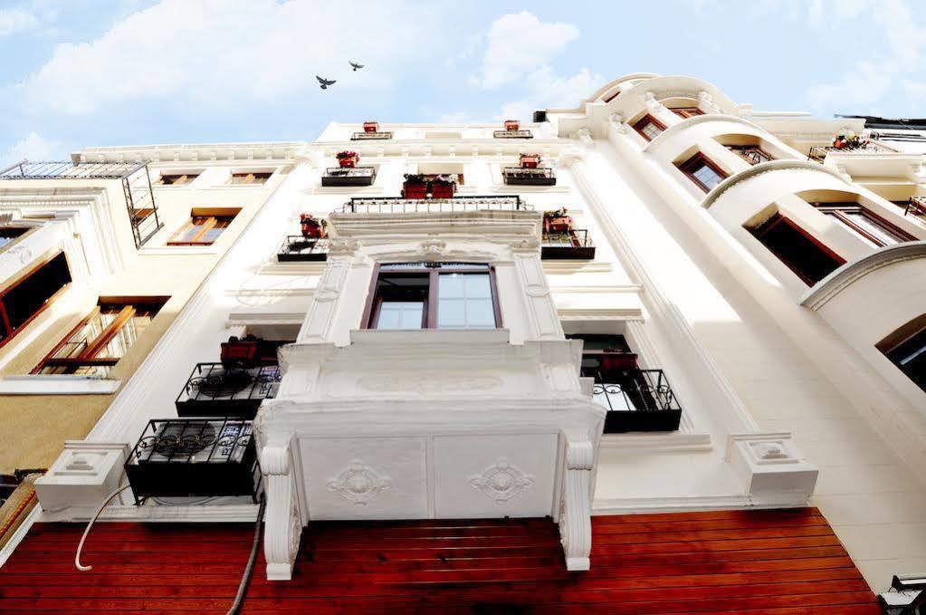Taksim House Hotel Istanbul