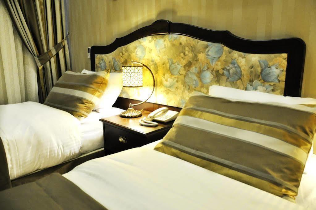 Taksim House 3* Istanbul