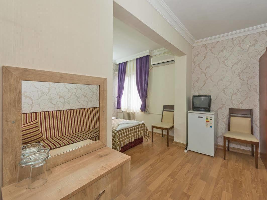 Hotel Metro