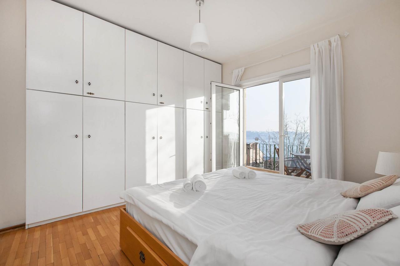 Apartment Tarus Bosphorus Istanbul