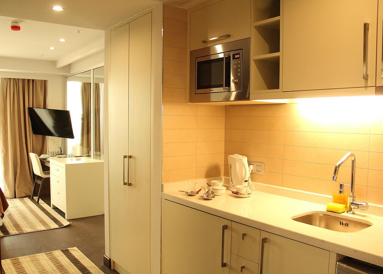 Vazo (adults Only) Apartment *