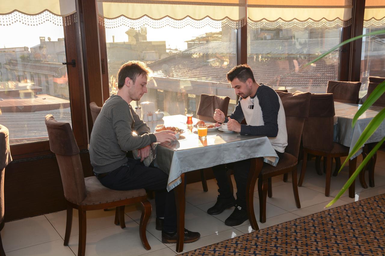 Grand Rosa Hotel 2*
