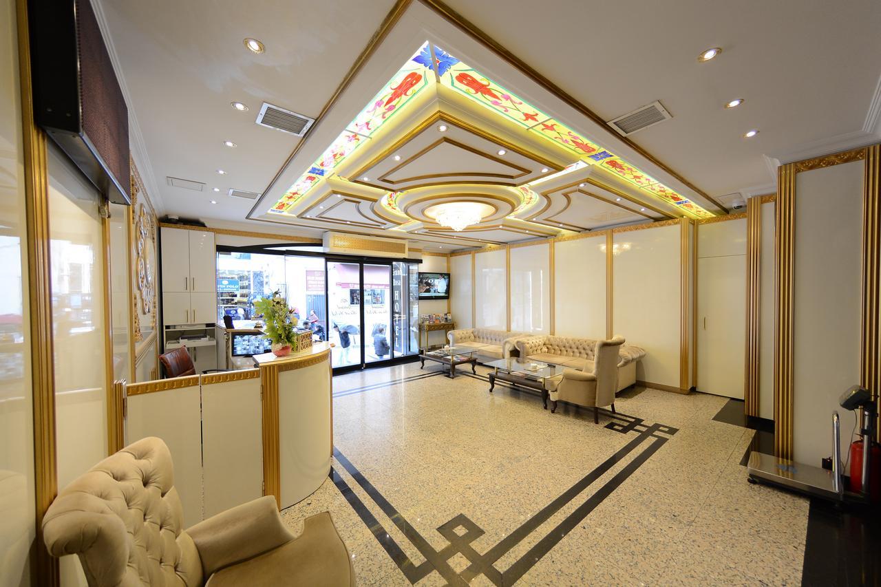 Grand Rosa Istanbul