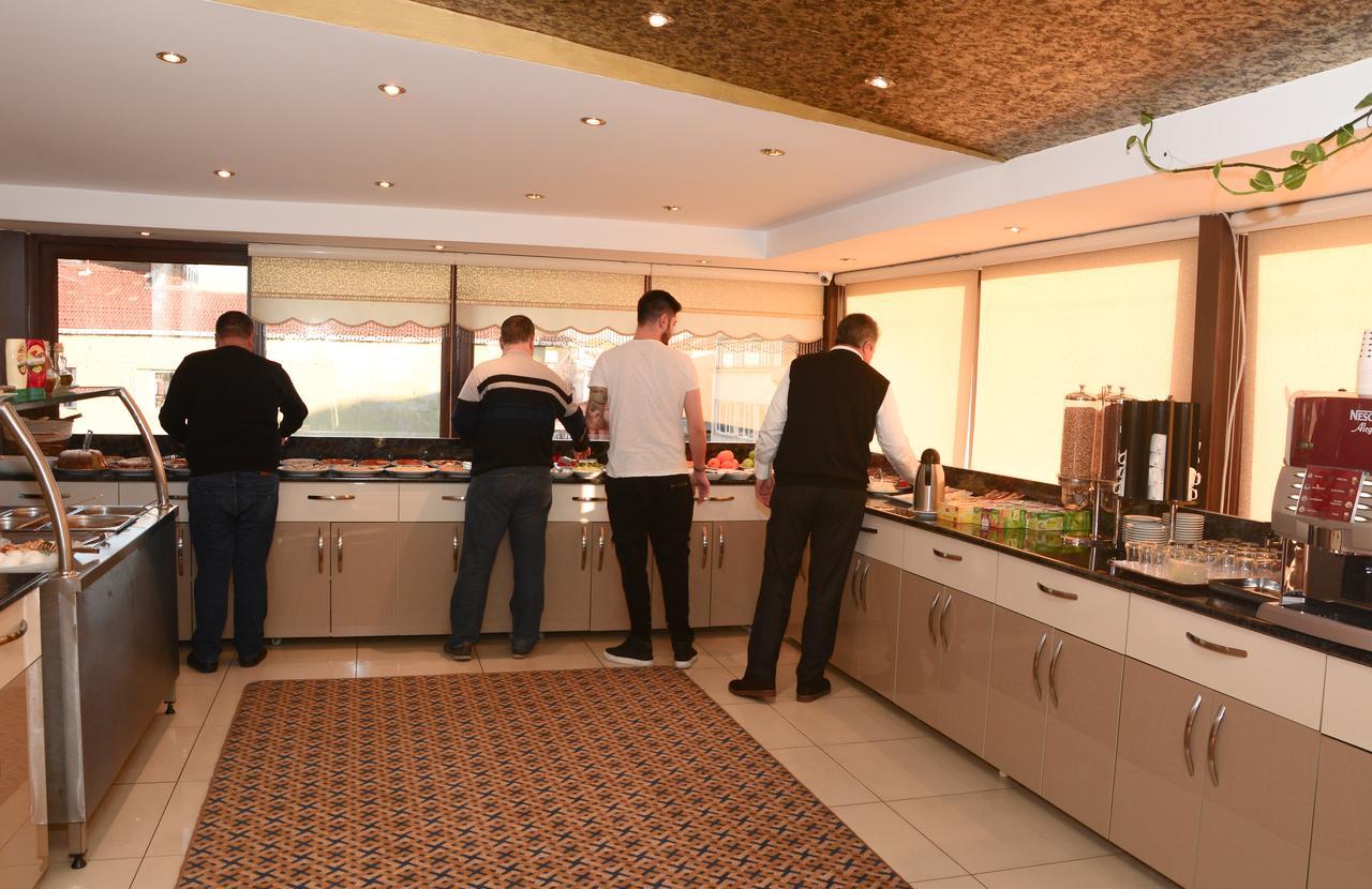 Hotel Grand Rosa 2*