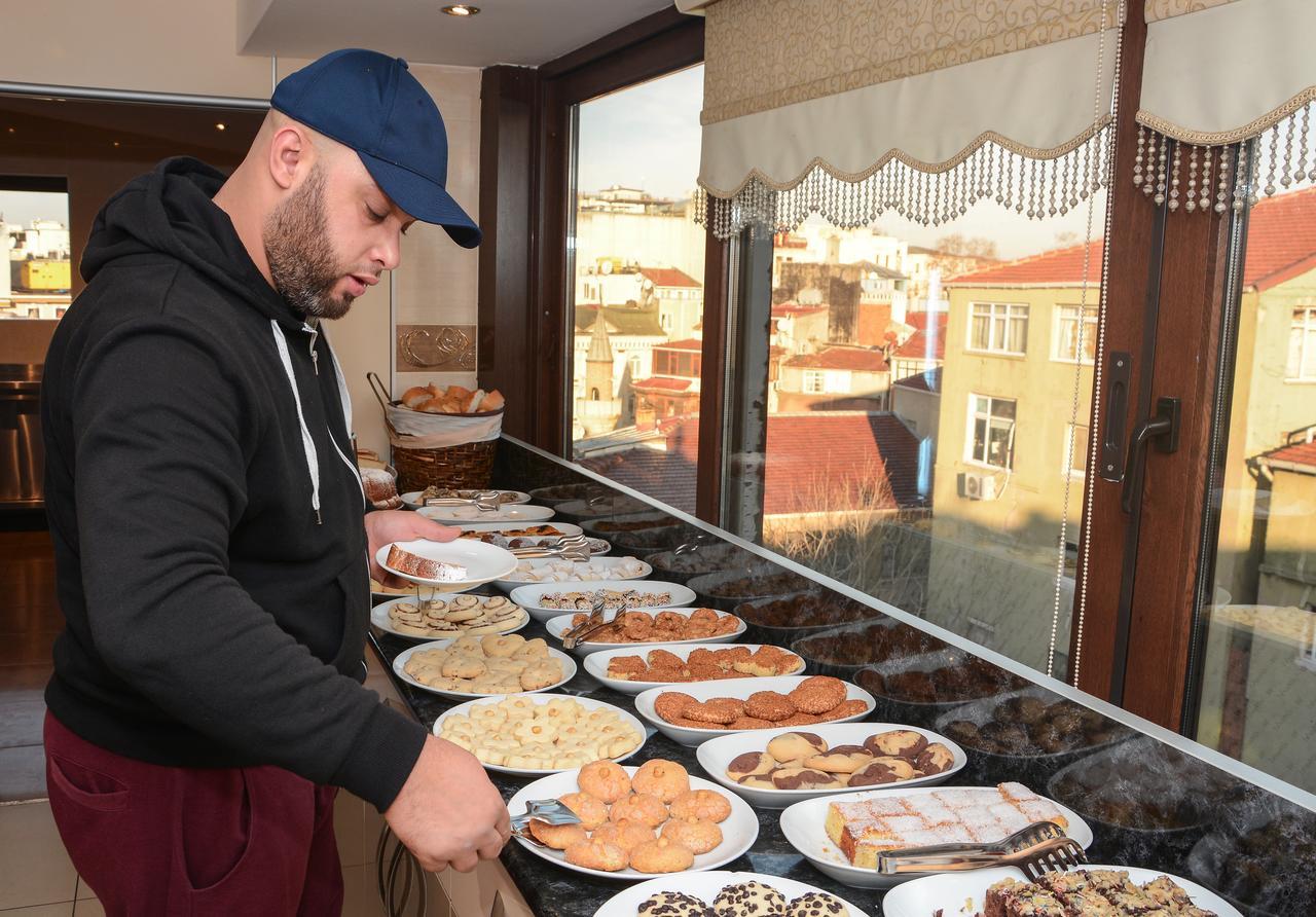 Grand Rosa Hotel