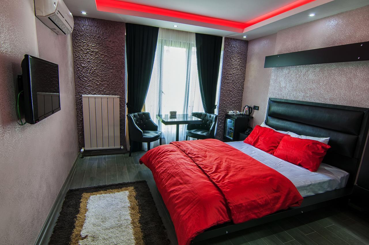 Ag & Sisli Hotel Istanbul