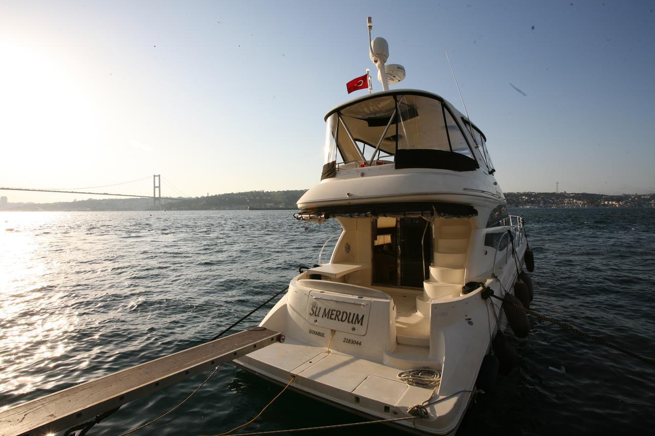 Su Merdum Hotel Istanbul