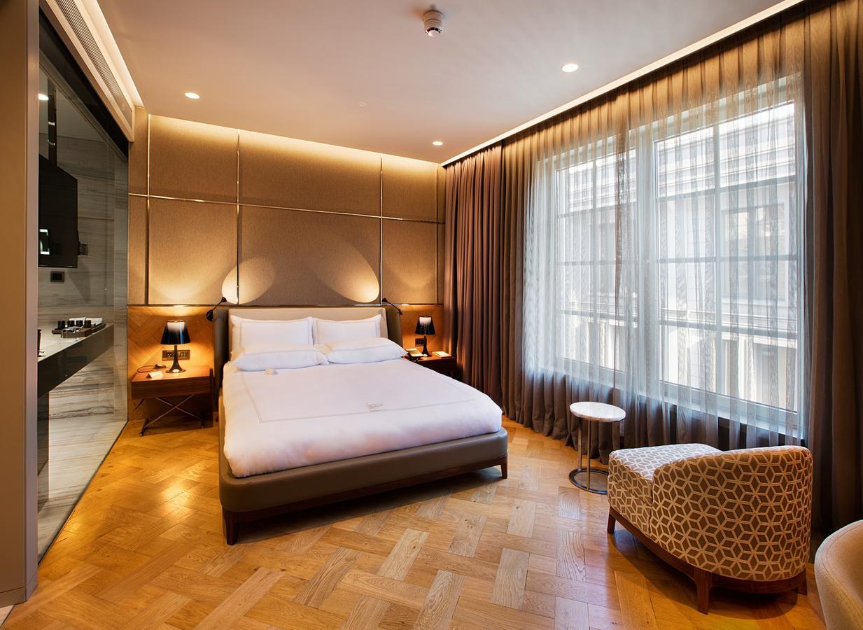 Hotel Fer 4*