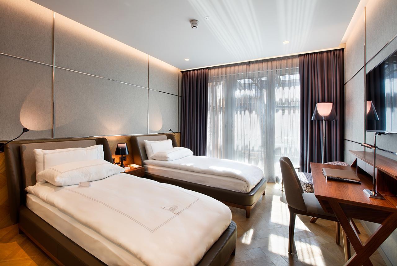 Hotel Fer