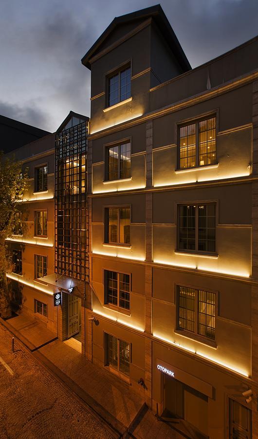 Hotel Fer Istanbul