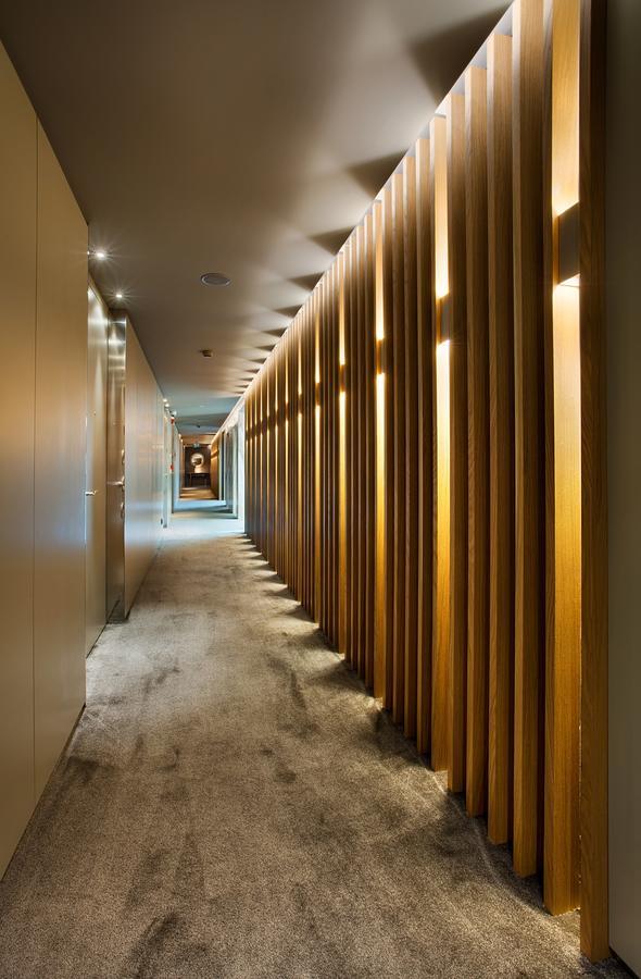 Hotel Fer Istanbul