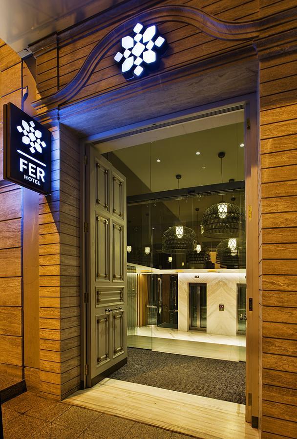 Fer Istanbul