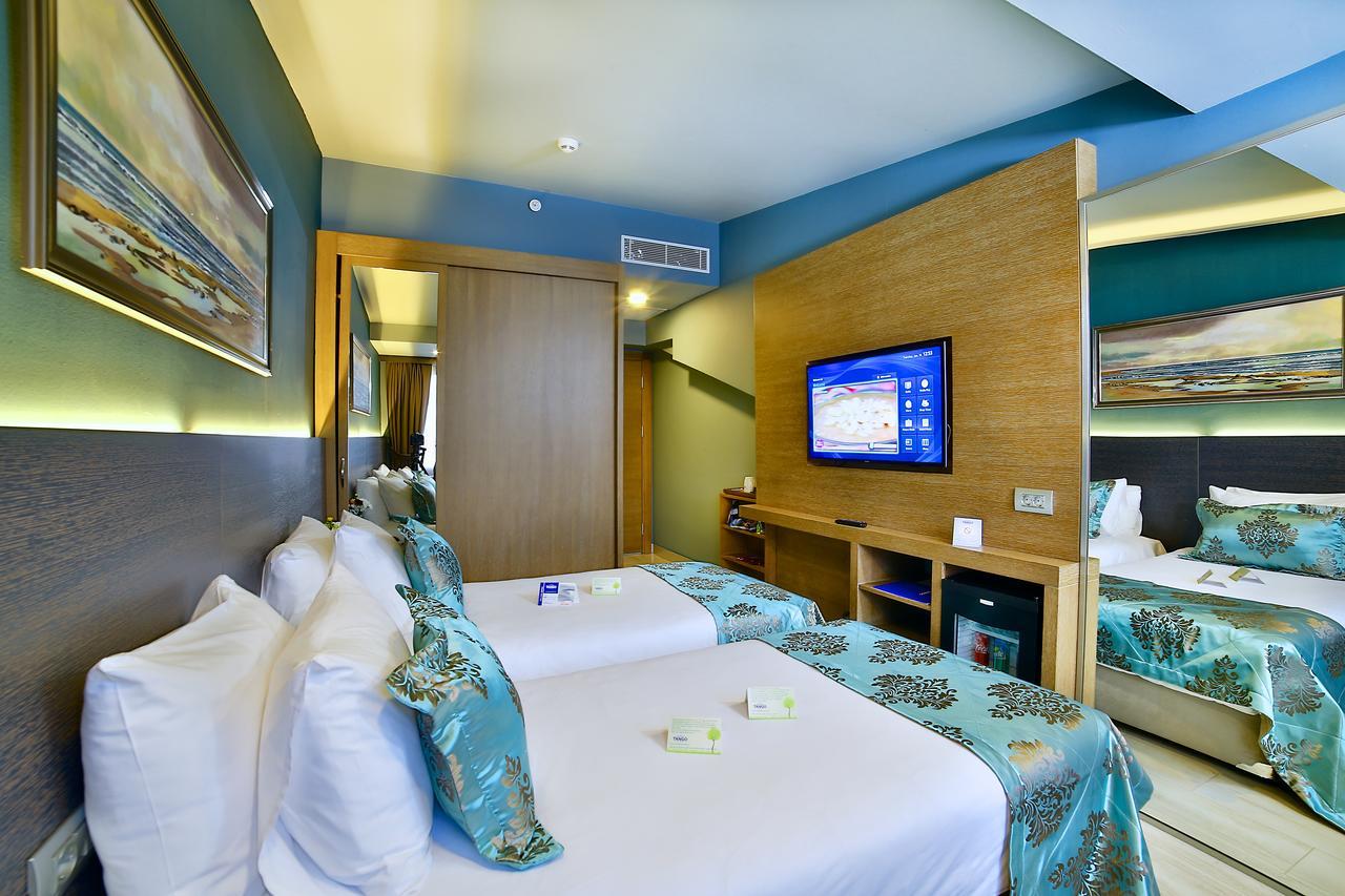 Hotel The Tango