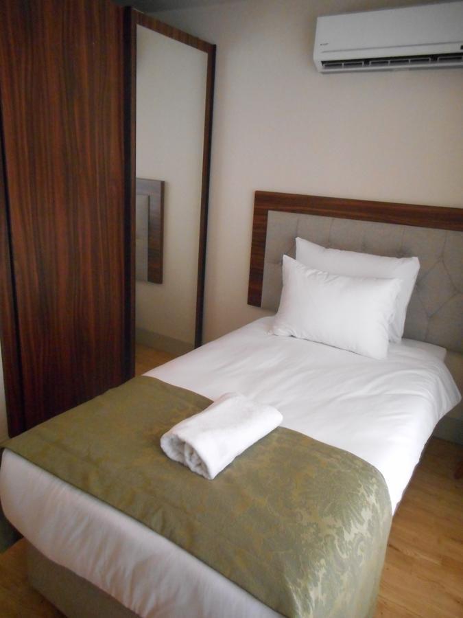 Keten Taksim 4* Istanbul