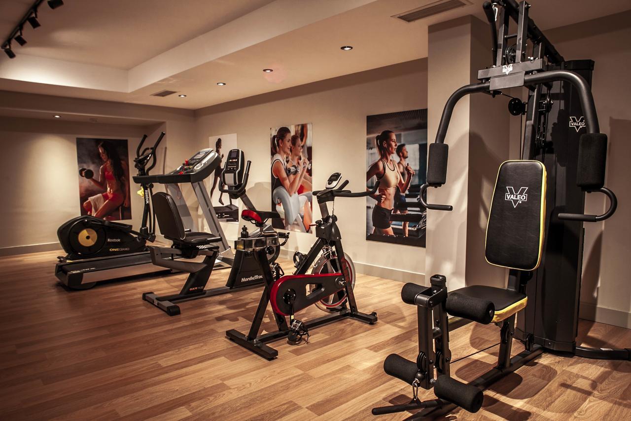 Aparthotel Keten Taksim Istanbul