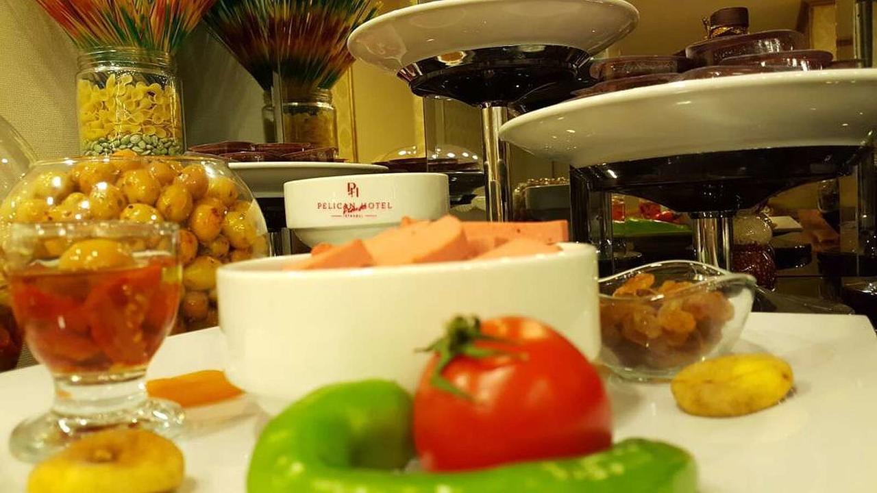 Hotel Pelican House 3*