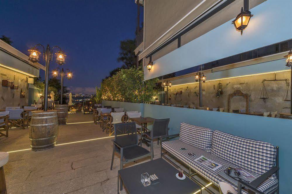 Suitel Bosphorus Taksim Hotel 2*