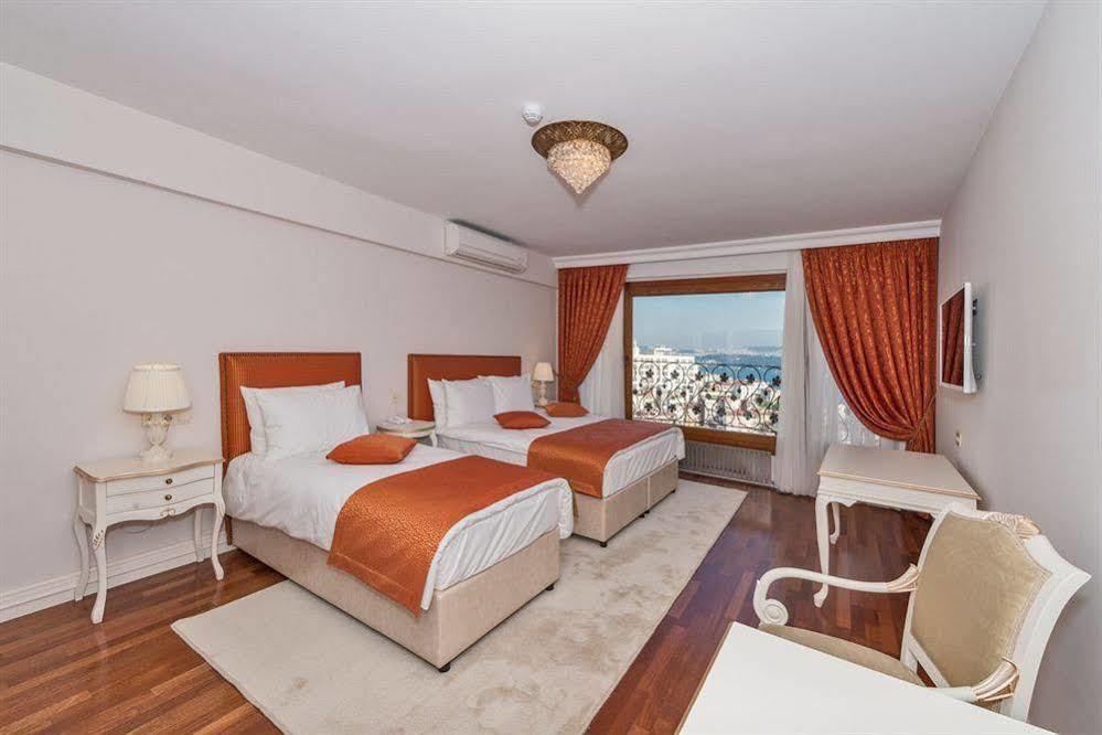 Hotel Suitel Bosphorus Taksim