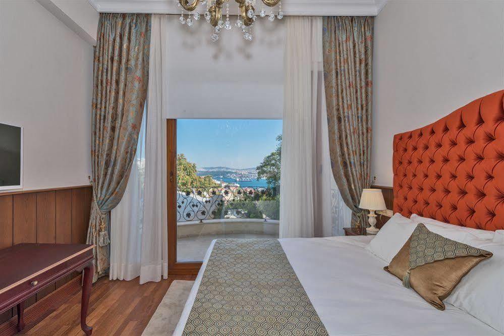 Suitel Bosphorus Taksim 2* Istanbul