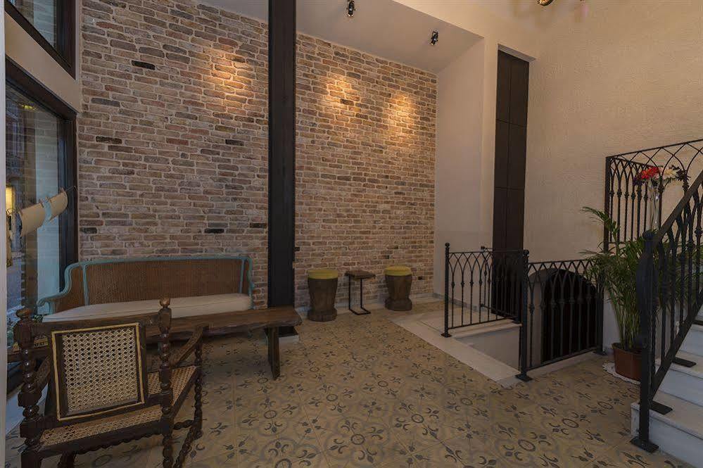Suitel Bosphorus Taksim 2*