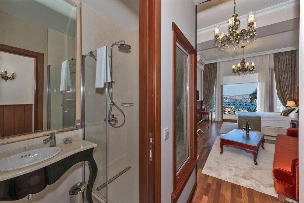 Suitel Bosphorus Taksim Istanbul