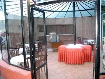 Vezir Hotel Istanbul