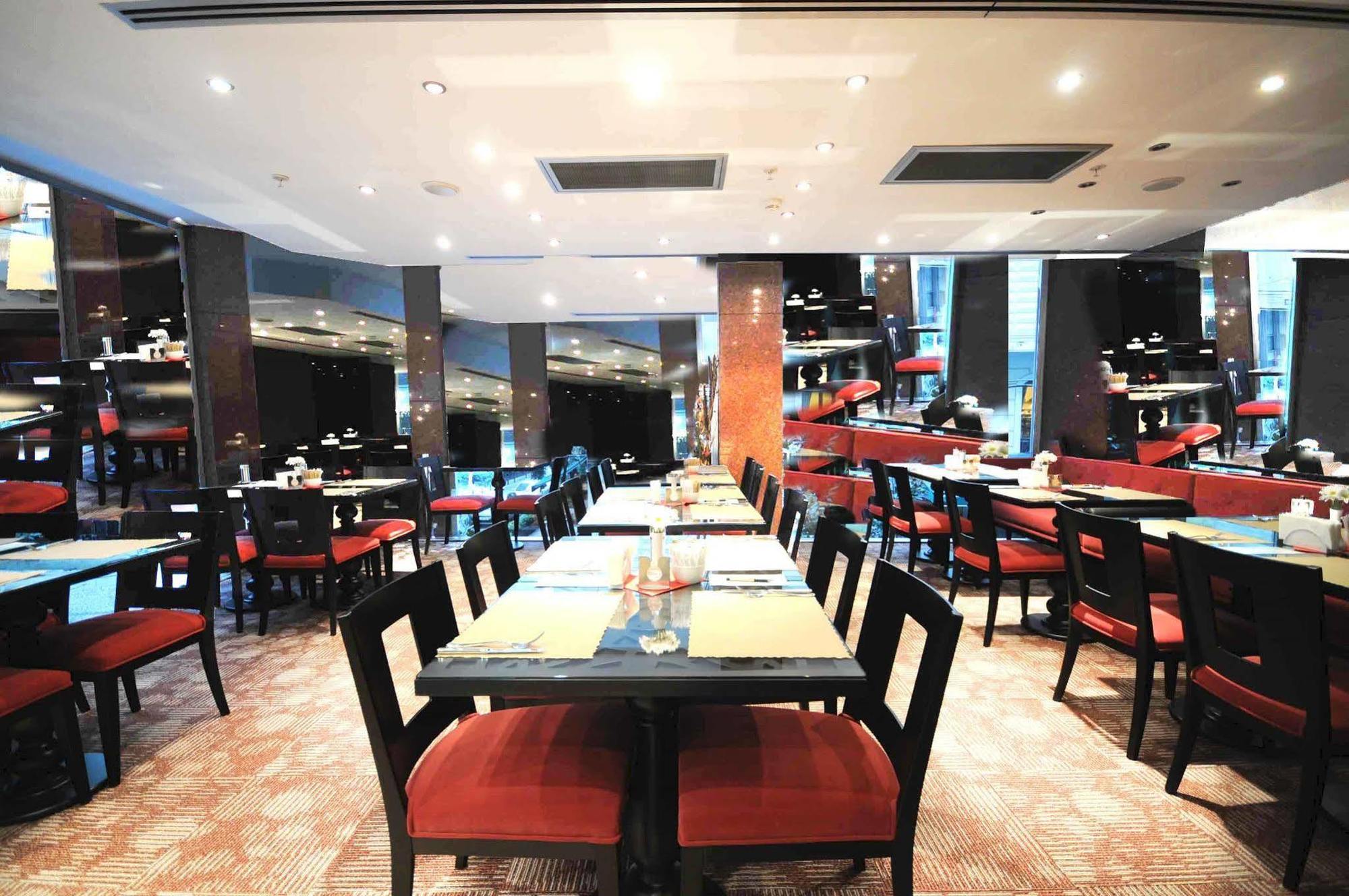 Sv Business Taksim 4*