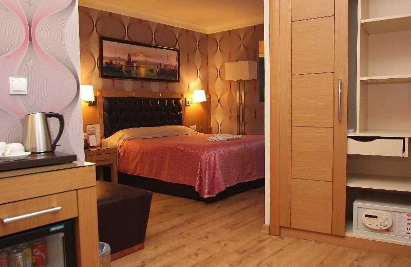 Hotel Levent Istanbul