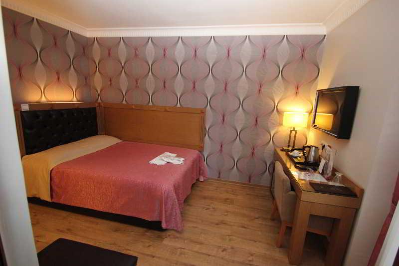 Hotel Levent