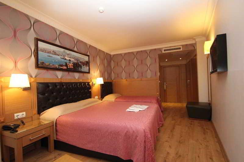 Hotel Levent 3*