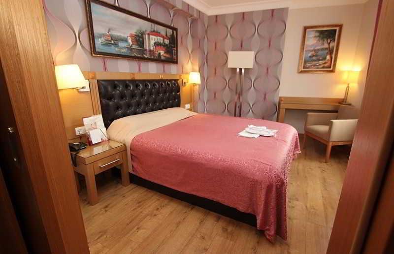 Levent Hotel 3*