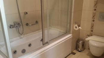 Timeks Sultanahmet Hotel 3*