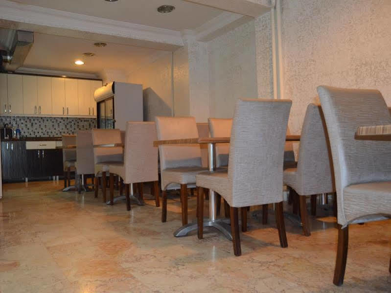 Otel Yonca