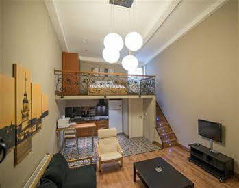 Hotel Cityloft 26 2*