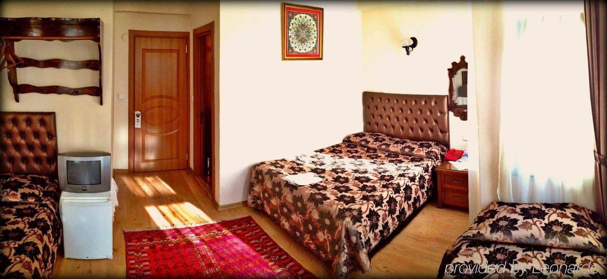 Sultan's 3* Istanbul