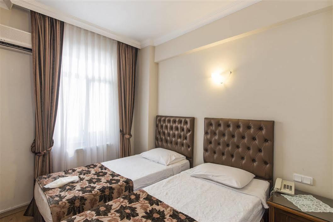 Sultan's Hotel