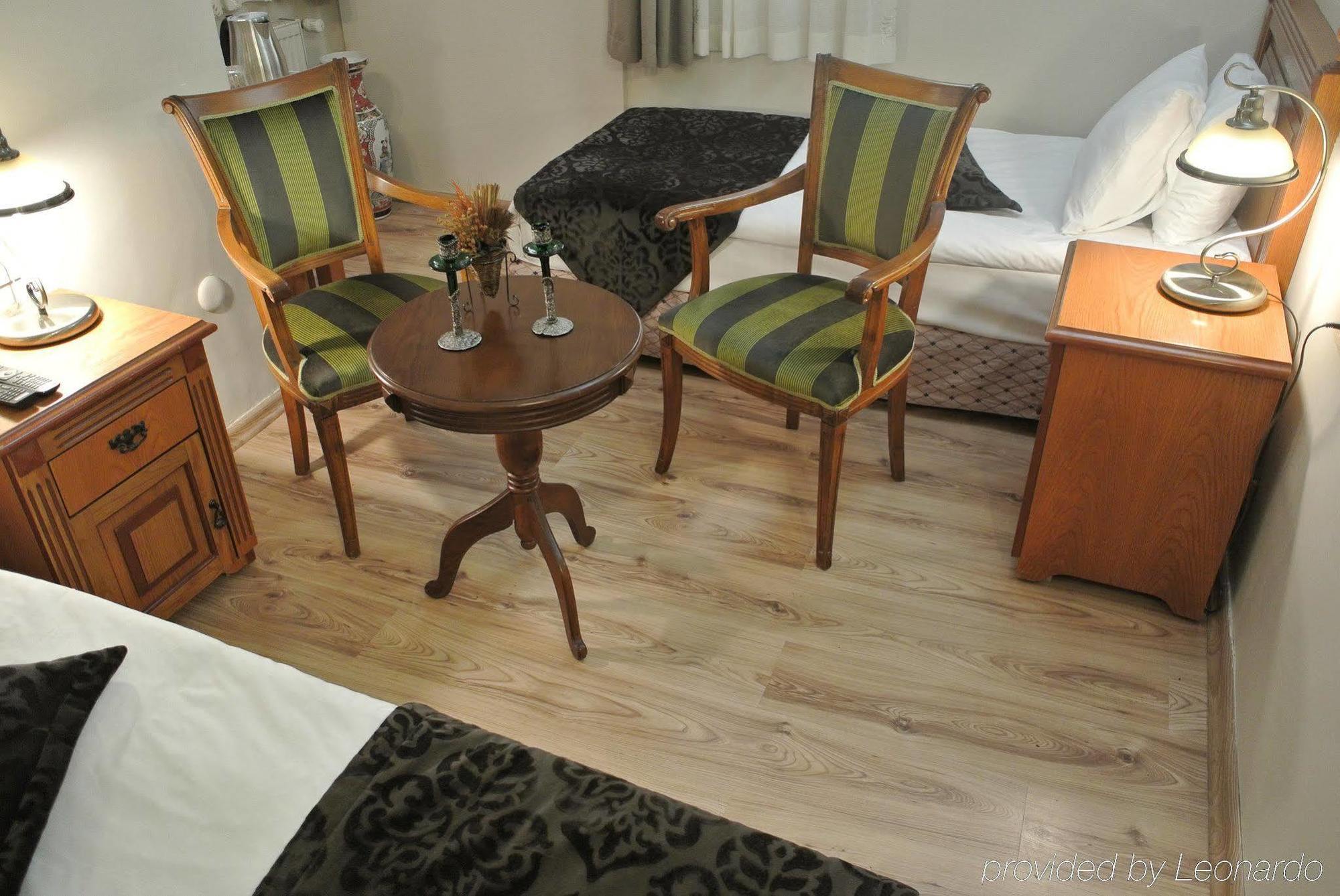 Hotel Saba 3*